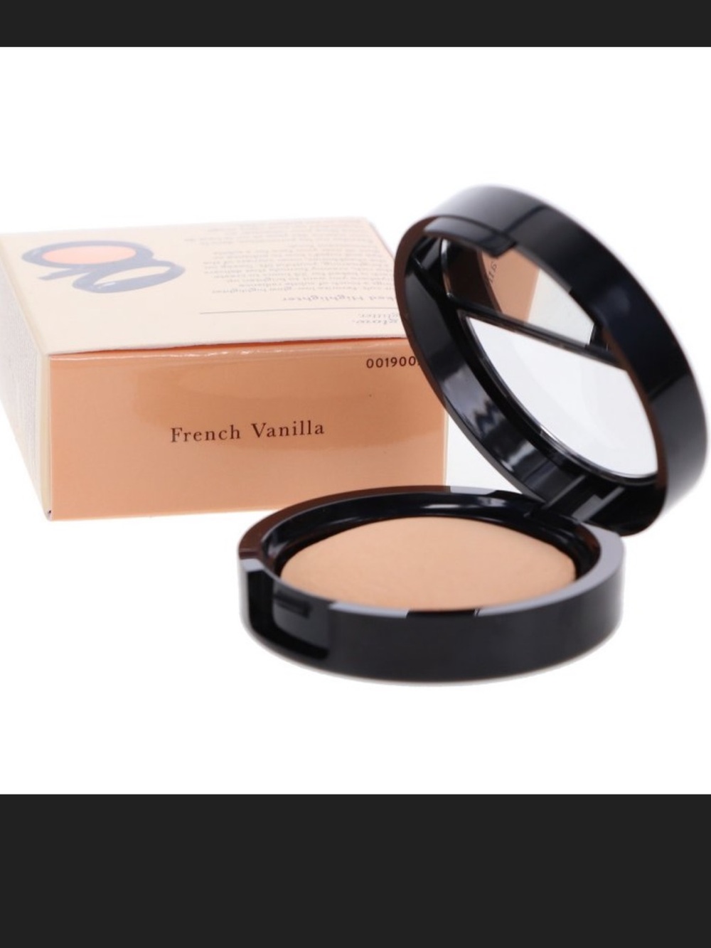 Laura Geller Baked Highlighter. Natural Glow -French Vanilla